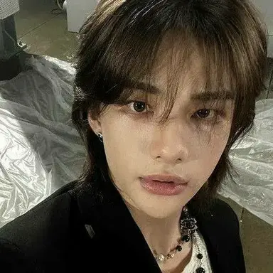 Profile image of Min-jun