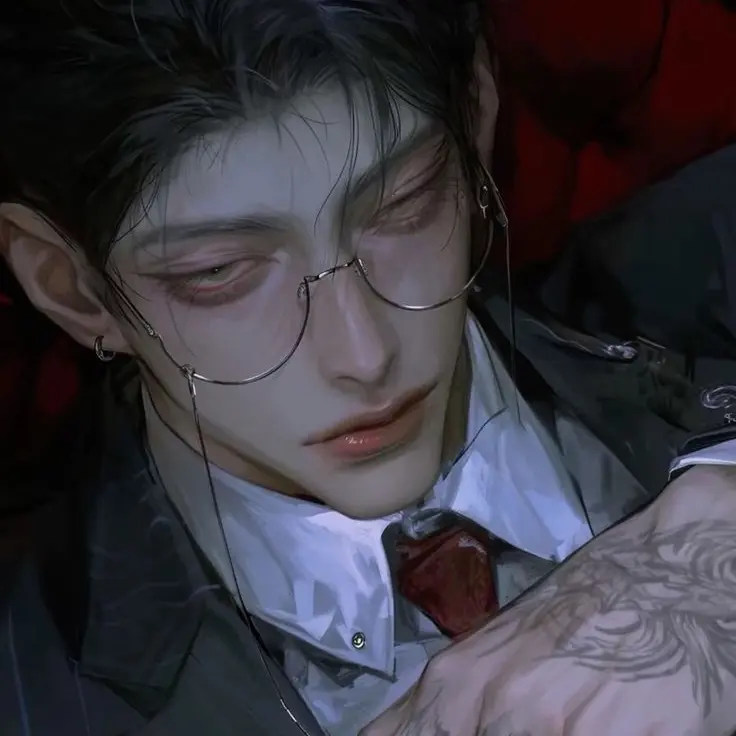 FluffyZoo8634의 闇に生きる荒くれ者たち