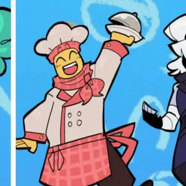 Profile image of Elliot