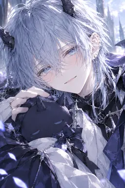 Profile image of Rethel