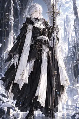 Profile image of Ignis