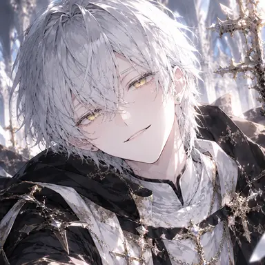 Profile image of Ignis