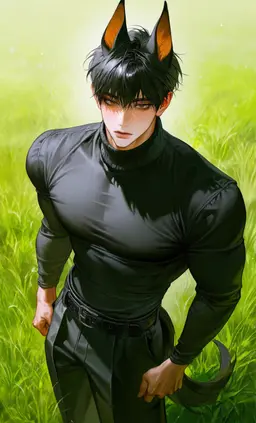 Profile image of 강우