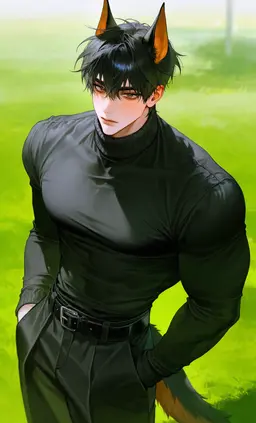 Profile image of 강우
