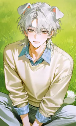 Profile image of 시온