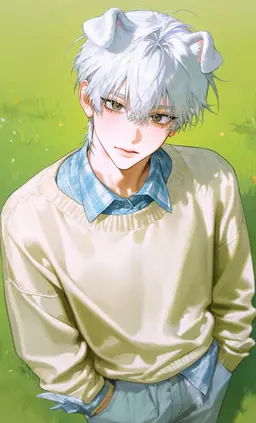 Profile image of 시온