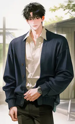 Profile image of 차현우