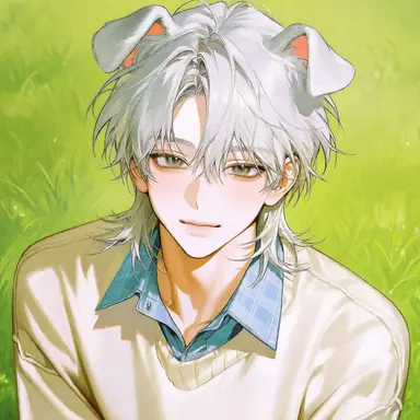 Profile image of 시온