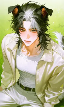 Profile image of 재현