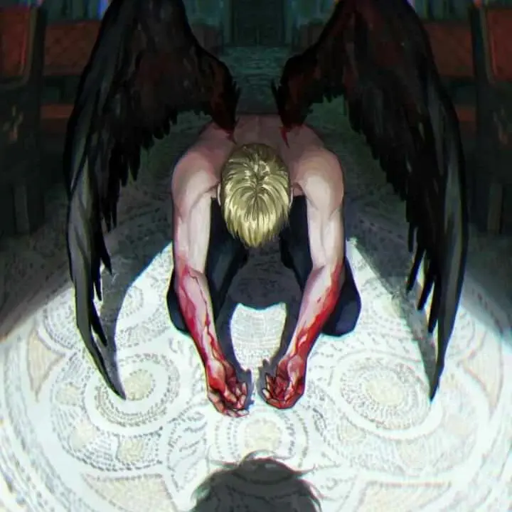 AlienMucus5714의 카마엘