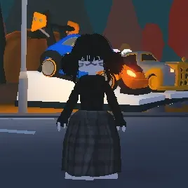 Profile image of Roboox캐릭터