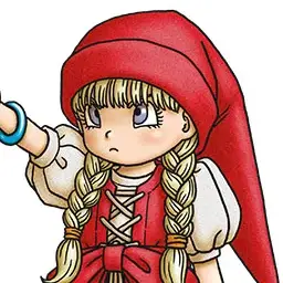 Profile image of 베로니카