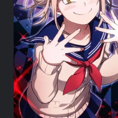 Profile image of Himiko Toga