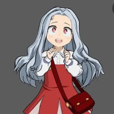 Profile image of Eri