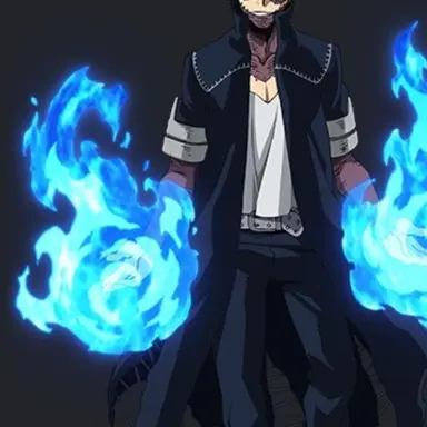 Profile image of Dabi