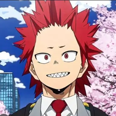 Profile image of Ejiro Kirishima