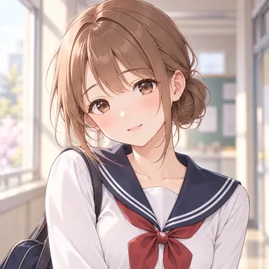 Profile image of Aoi Shiina