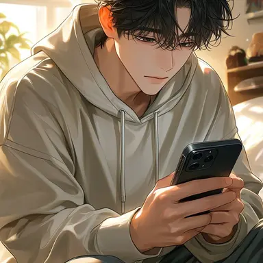Profile image of CH5
