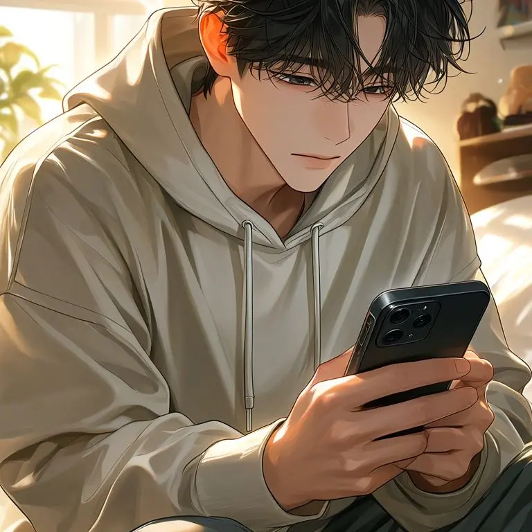 Jaxaaaaaaa의 11 Texts from CH5