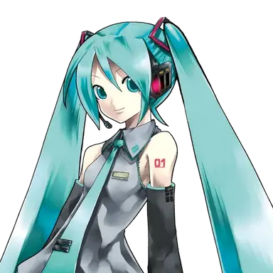 Profile image of 미쿠