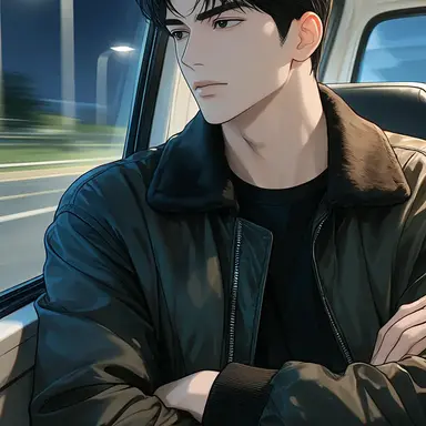 Profile image of Sable