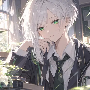 Profile image of レノン