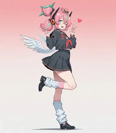 Profile image of 아리아