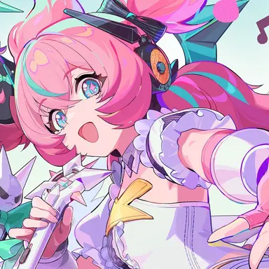 Profile image of 아리아