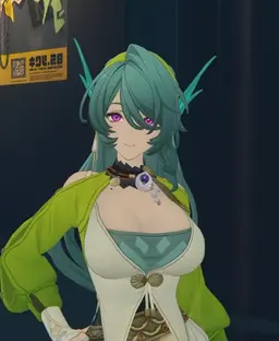 Profile image of 세실리아