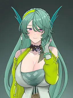 Profile image of 세실리아