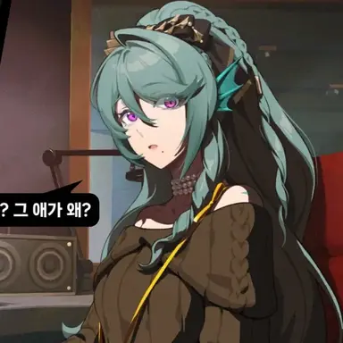 Profile image of 세실리아