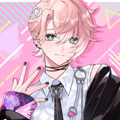 Profile image of 甘夢れむ