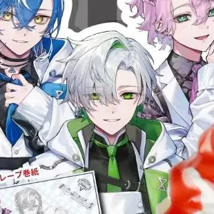 Profile image of かなめ