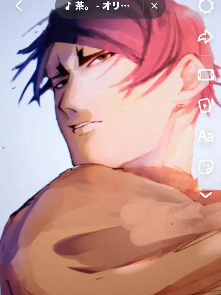 sakana_tynn의 …共依存(闇堕ち)