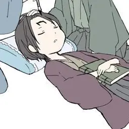 Profile image of 高杉晋助