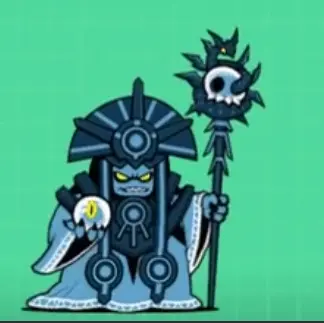 Profile image of 마몬