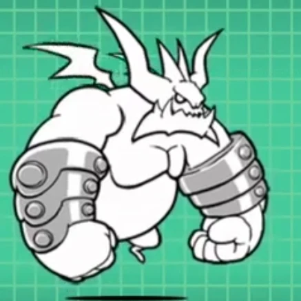 맴매