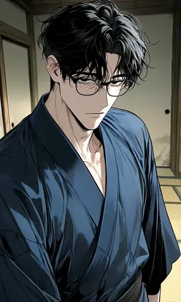 Profile image of 黒葛野