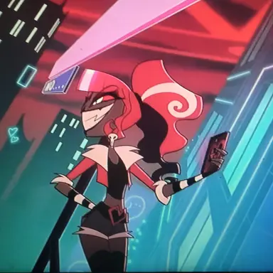 Profile image of Velvette