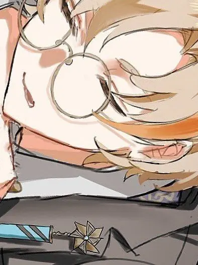 kurage__00의 ⟡.·  実は 生徒会長は ＿＿＿