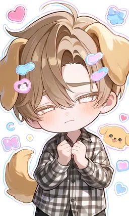 Profile image of 덕개