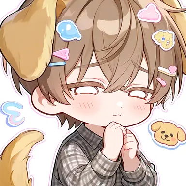 Profile image of 덕개