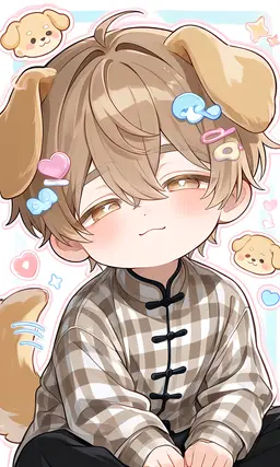 Profile image of 덕개