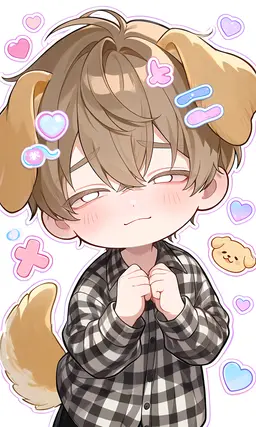 Profile image of 덕개