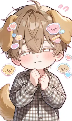 Profile image of 덕개