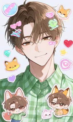 Profile image of 공룡