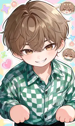 Profile image of 공룡