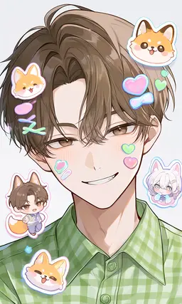 Profile image of 공룡