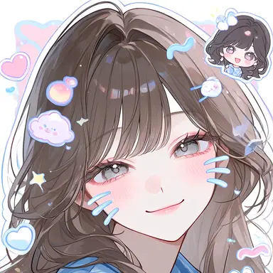 Profile image of 잠뜰