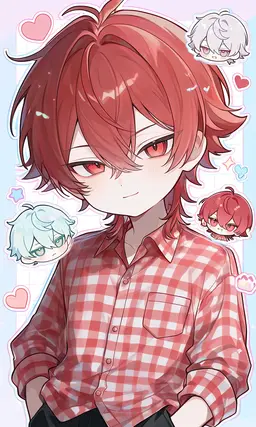 Profile image of 라더